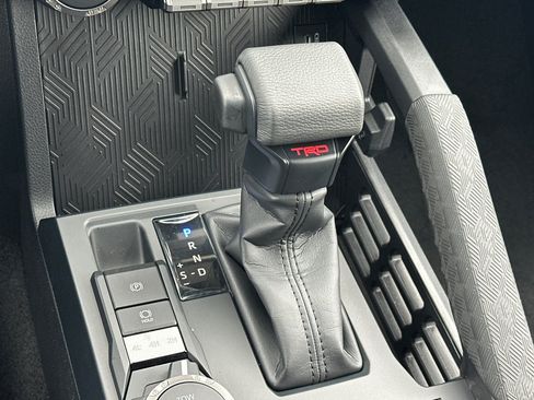 New 2026 Toyota Tacoma TRD Sport AWD/4WD image 55
