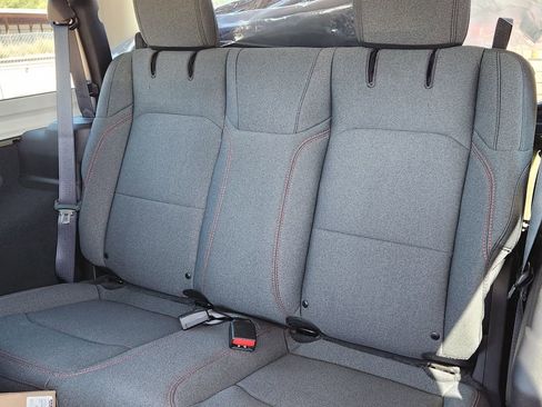 New 2025 Jeep Wrangler Rubicon image 10