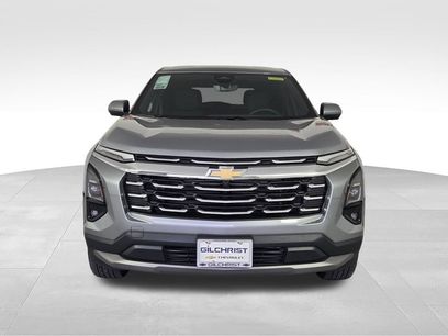 New 2026 Chevrolet Equinox LT w/ Convenience Package II
