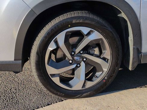 Certified 2023 Subaru Forester Touring image 14