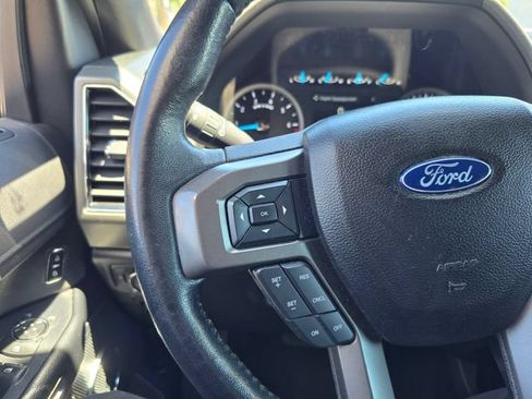 Used 2018 Ford Expedition XLT AWD/4WD image 16