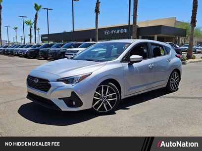 Used 2024 Subaru Impreza 2.0i Sport