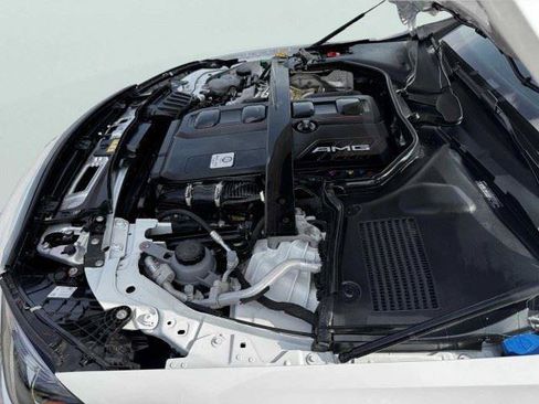 Used 2024 Mercedes-Benz C 36 AMG S image 80