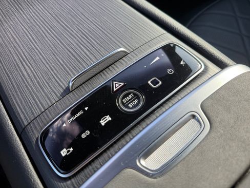 Used 2023 Mercedes-Benz EQS 580 4MATIC SUV image 30