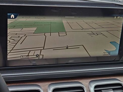 New 2026 Mercedes-Benz GLE 350 4MATIC image 14