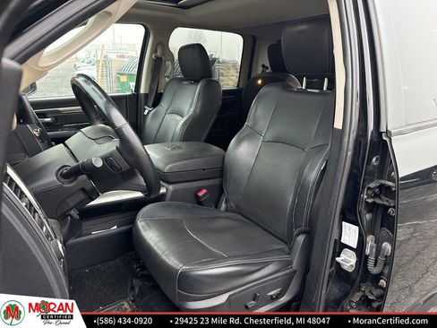 Used 2013 RAM 1500 Sport w/ Sport Premium Group image 11