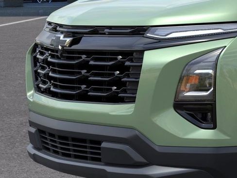 New 2026 Chevrolet Equinox LT w/ Midnight Edition image 13