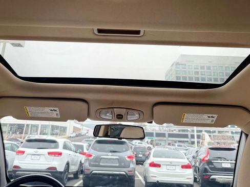 Used 2007 Chevrolet Equinox LT image 11