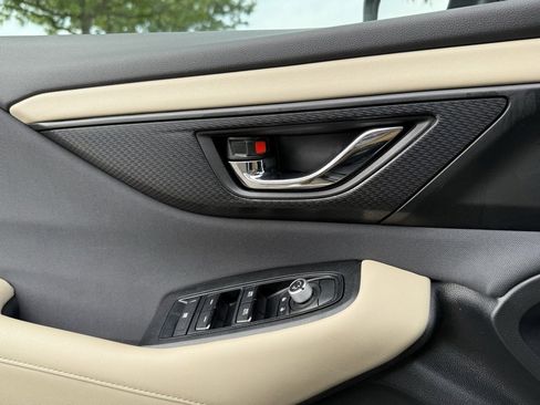 Certified 2022 Subaru Outback Premium image 16