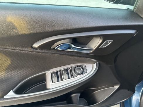 Used 2024 Chevrolet Malibu LS w/ Driver Confidence Package image 13