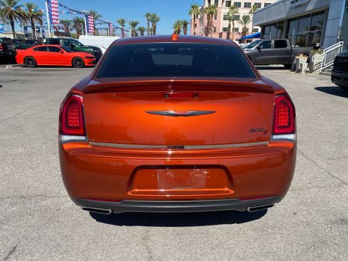 Used 2021 Chrysler 300 S w/ Popular Equipment Group RWD image 7