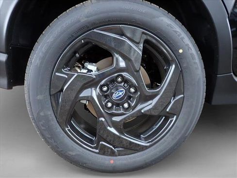 New 2026 Subaru Crosstrek 2.5i Sport image 7