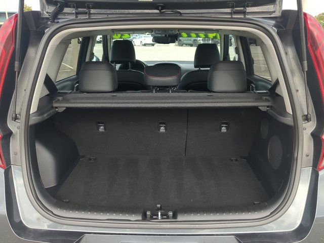 Used 2020 Kia Soul GT-Line Turbo FWD image 14