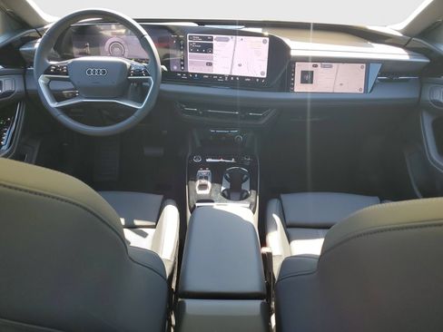 New 2027 Audi A6 e-tron Premium Plus AWD/4WD image 10