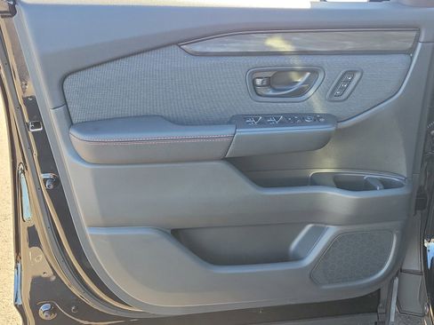 New 2026 Honda Passport TrailSport image 13