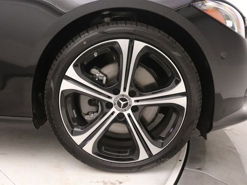 New 2026 Mercedes-Benz C 300 Sedan image 15