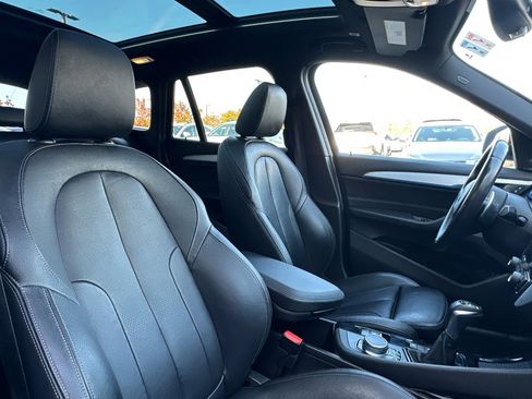 Used 2018 BMW X1 xDrive28i image 32