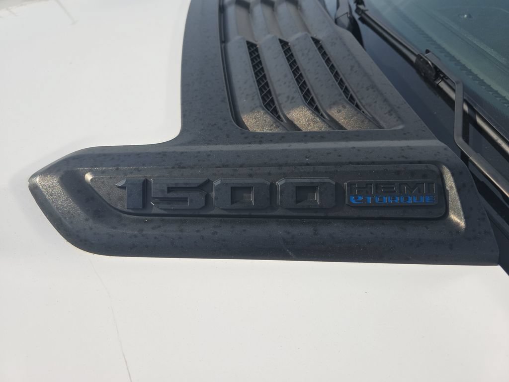 Used 2023 RAM 1500 Rebel w/ Rebel Level 2 Equipment Group AWD/4WD image 10