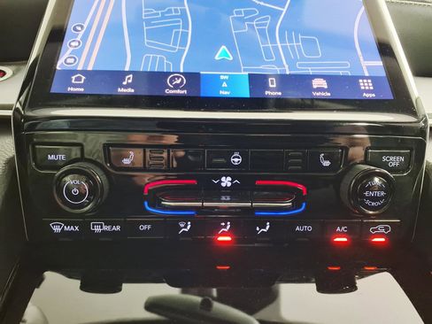 Used 2021 Jeep Grand Cherokee L Limited image 20