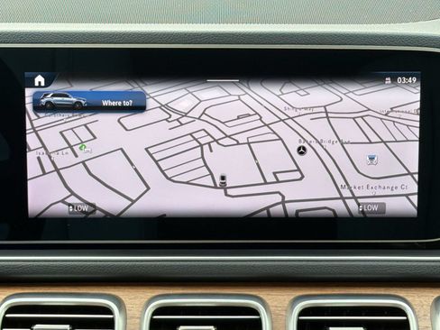 Certified 2026 Mercedes-Benz GLE 350 4MATIC image 20