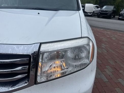 Used 2012 Honda Pilot EX image 23