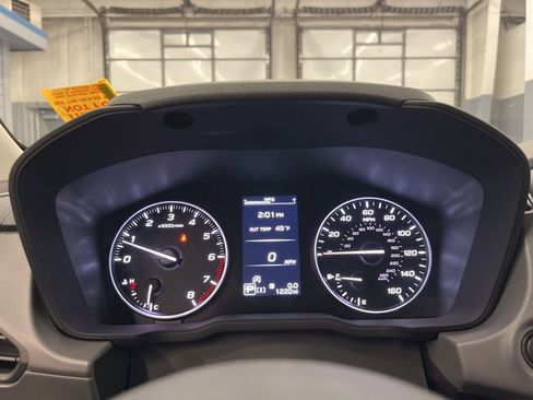 Certified 2026 Subaru Crosstrek 2.0i Premium image 20