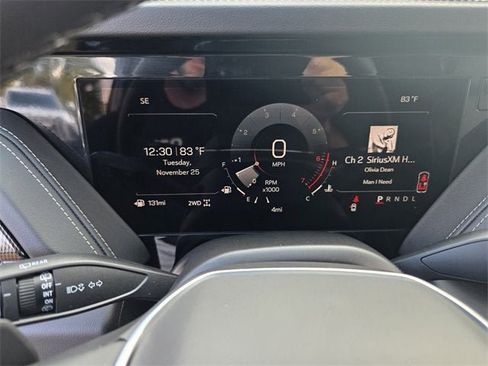 New 2026 GMC Yukon XL Elevation image 27