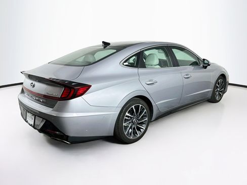 Used 2023 Hyundai Sonata Limited FWD image 9