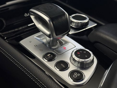 Used 2017 Mercedes-Benz SL 63 AMG SL 63 AMG image 38