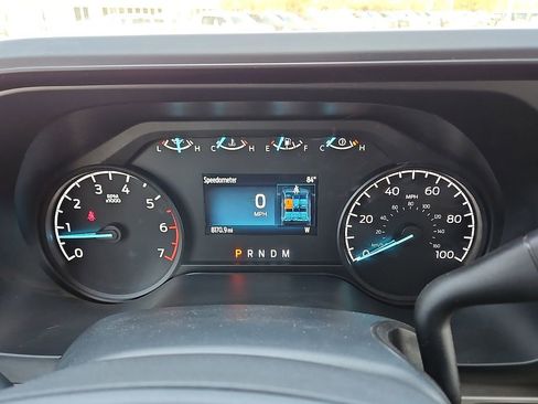 Used 2025 Ford F350 XLT w/ Tremor Off-Road Package image 23