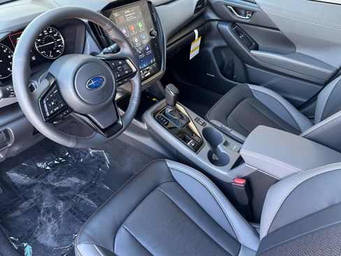 New 2026 Subaru Crosstrek 2.5i Limited w/ Crosstrek Mirror Package AWD/4WD image 9
