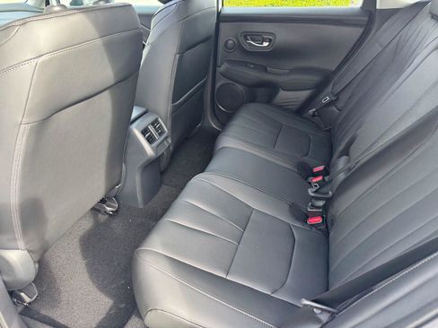 New 2025 Acura ADX FWD image 5