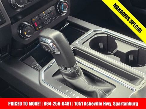 Used 2019 Ford F150 XLT w/ Equipment Group 302A Luxury image 26