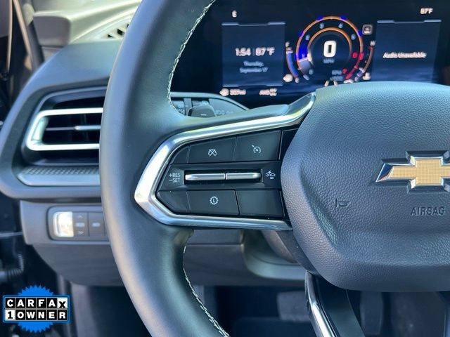 Used 2026 Chevrolet Traverse LT w/ Driver Confidence Package AWD/4WD image 22