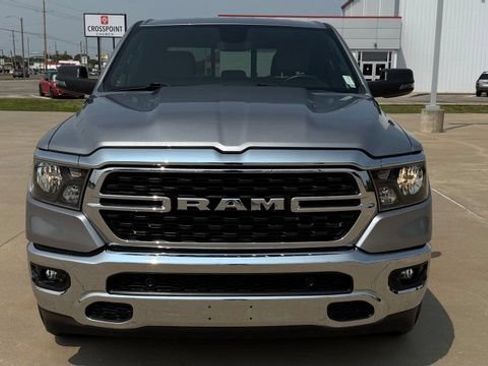 Used 2023 RAM 1500 Lone Star AWD/4WD image 9