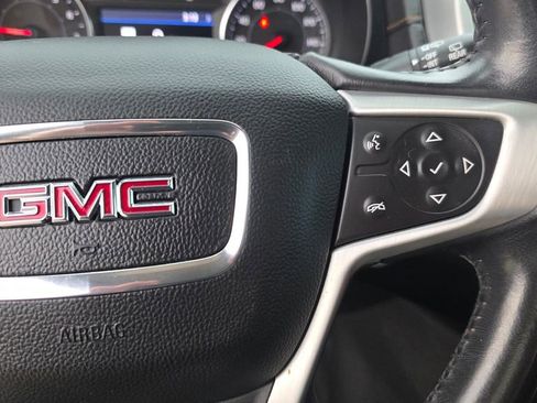 Used 2019 GMC Terrain SLE w/ Driver Convenience Package image 15