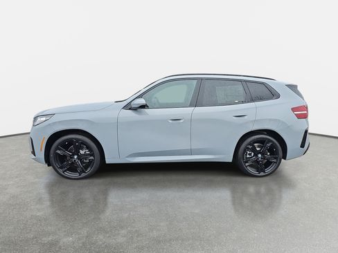 New 2026 BMW X3 xDrive30 w/ M Sport Package image 8