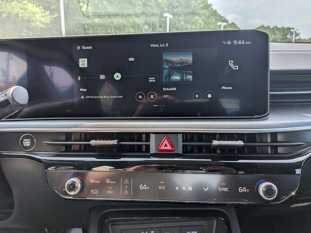 New 2026 Kia K5 GT-Line FWD image 17