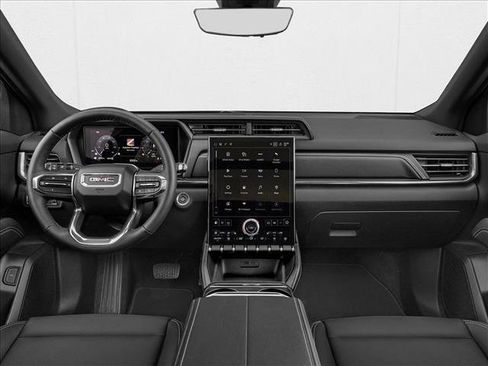 New 2026 GMC Terrain Elevation image 2