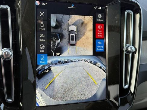 New 2026 Volvo XC40 B5 Plus w/ Protection Package Premier image 15