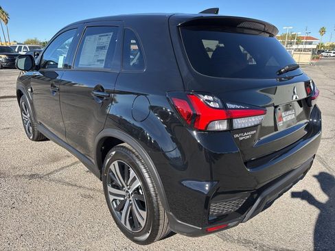 New 2026 Mitsubishi Outlander Sport ES image 5