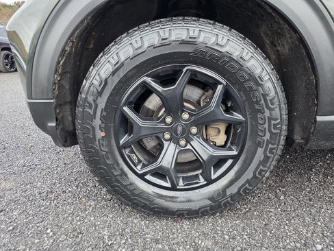 Used 2022 Ford Explorer Timberline image 10