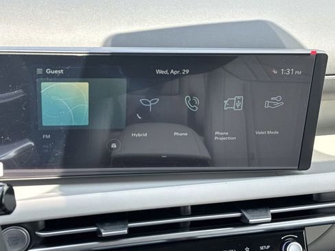 New 2026 Hyundai Tucson Blue SE AWD/4WD image 28