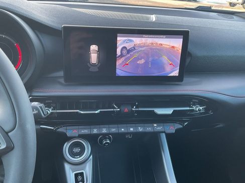 Used 2024 Dodge Hornet GT w/ GT Blacktop Package image 14