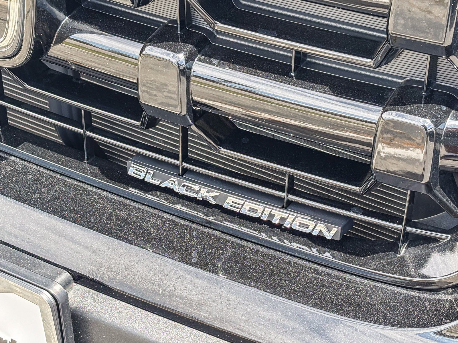 Certified 2025 Honda Ridgeline Black Edition image 11