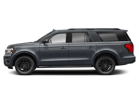 Used 2022 Ford Expedition Max XLT RWD image 3