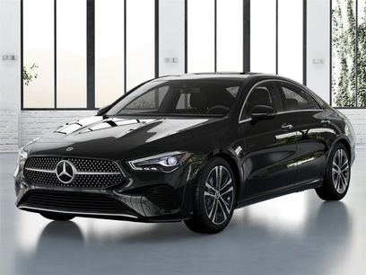 Used 2024 Mercedes-Benz CLA 250 4MATIC