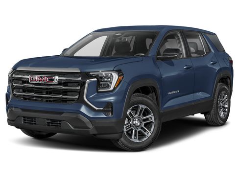 New 2027 GMC Terrain Denali w/ LPO, Floor Liner Package AWD/4WD image 25