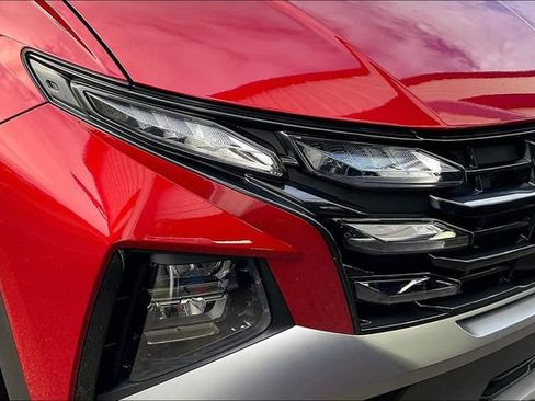 Certified 2026 Hyundai Tucson SEL Plus FWD image 30