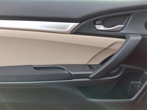 Used 2016 Honda Civic LX-P image 13